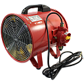 ВСПВ-3600/220 вентилятор переносной взрывобезопасный для продувки колодцев 220В