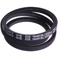 ContiTech-Z32CONTI ремень клиновой Li=813мм, Ld=836мм