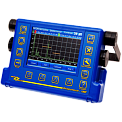 ИНТРОТЕСТ-1М дефектоскоп ультразвуковой универсальный