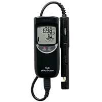 HI-99130 рН-метр портативный многопараметровый влагозащищенный