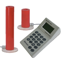 Эксперт-002-2-7-н кондуктометр переносной шестидиапазонный с двумя наливными датчиками (2 мкСм/см...1000 мСм/см)