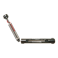 Elcometer-116 гигрометр пращевой со встроенным спиртовым термометром