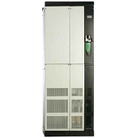 SP1403 преобразователь частоты с фильтром UNIDRIVE 2,2 кВт, 380 В