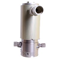 КРВ-М-3/2-Т-ПД-8-110DC-3 клапан распределительный взрывозащищенный