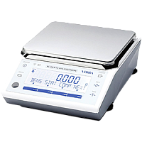 ALE-15001R весы лабораторные