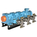 3НД-1,0-Р-25/40К13МА агрегат насосный дозировочный трехплунжерный