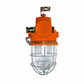 ФСП-69-26-001-АО светильник аварийного освещения взрывозащищенный (вводная коробка сбоку)