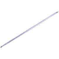 ТЛ-2-5-1-(0...+350)°С-1 термометр лабораторный ртутный