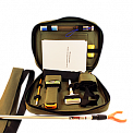 МК-3 метеокомплект с электронным термометром