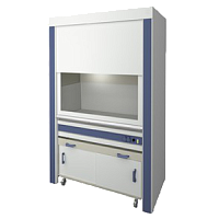 ЛАБ-PRO-ШВК-150.85.240-F20 шкаф вытяжной для выпаривания кислот