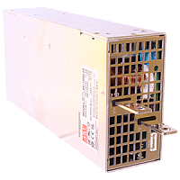 SE-1000-24 источник питания (=24В, 41,7А, 1000Вт)