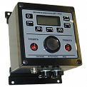ДКГ-07БС дозиметр-радиометр (пульт для крепления на стену без детекторов)
