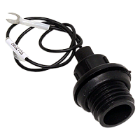 ЭСр-10112 электрод сравнения промышленный одноключевой хлорсеребряный проточный (0...+60°С; 202мВ; электролит 4,2М KCl)