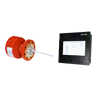 МПВ700 влагомер нефти и нефтепродуктов поточный микроволновый с УМФ700-02 0,75м ГП, БП, УМФ700.26-02