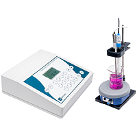 Эксперт-001-1pH ph-метр/иономер одноканальный лабораторный высокоточный (профессиональный)