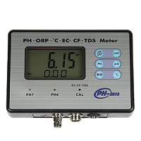pH-2613 монитор прецизионный pH/ОВП