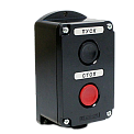 ПКЕ-212-2-У3-IP40-КЭАЗ пост управления кнопочный