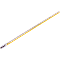 СП-21-(-33...+51)°С-0,5 термометр специальный отсчетный