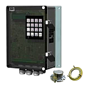 МИКРОРАДАР-114A13AS влагомер поточный микроволновый универсальный