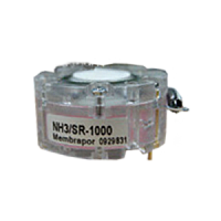 NH3/SR-1000 сенсор аммиака 0-1000 ppm