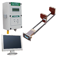 Фауна-ПМДР1 влагомер зерна поточный (погружной датчик - 1 шт.)