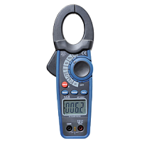 DT-3343 клещи токоизмерительные