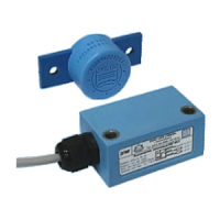 ДПМГ-21М-03-150-2НТ-10-У датчик положения магнитогерконовый