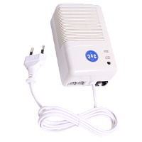 СЗЦ-1 сигнализатор загазованности природным газом