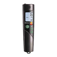 Testo-317-3 течеискатель угарного газа
