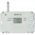 ИВТМ-7М-ТР1 термогигрометр стационарный, трекер GSM, GPS