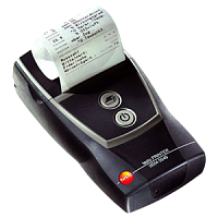 Testo\\0554 0549 принтер с беспроводным ИК интерфейсом для приборов Testo