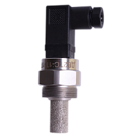 ДВ2ТС-1Т-1П-В-III преобразователь измерительный температуры и влажности