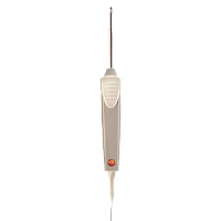 Testo\\0603 1793 зонд для воздуха прочный функциональный для приборов Testo