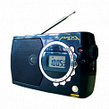 Лира-РП-248-1 радиоприемник переносной цифровой