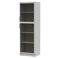 ЛАБ-PRO-ШМП-60.50.193 шкаф для лабораторной посуды