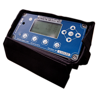 ИГС-98 Комета-М исп.007 газоанализатор 4-хкомпонентный переносной технологический, газы 1, 2 групп