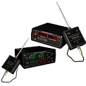 ТТМ-2/2-06-4Р-2А термоанемометр стационарный двухканальный (блок измерительный)