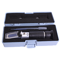 BT-T20 рефрактометр ручной (0-20% Brix)