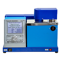 Кристалл-20Э ЛинтеЛ аппарат автоматический для определения температур кристаллизации и замерзания (экспресс-метод)