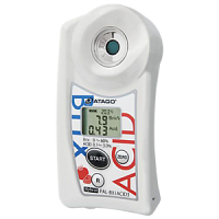 PAL-BX/ACID-3 измеритель кислотности томатов