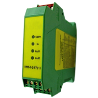 ТРП-1-2ГР-220АС разветвитель повторитель токовый