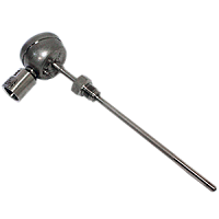 ТСП-9418-211 термопреобразователь сопротивления платиновый (по тех. решению: сталь 12Х18Н10Т)