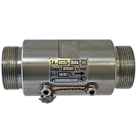 ПИП-РВШ-ТА-050-063-Z-T2-12Х18Н10Т-0,5% первичный преобразователь расходомера-счетчика жидкости