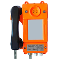 ТАШ-12П-С аппарат телефонный общепромышленный без номеронабирателя со световым дублированием вызова