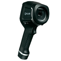 Flir-E5 тепловизор