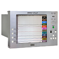 БАЗИС-21.2ЦР-2а-7-9-1-0-4-М контроллер промышленный регистрирующий с цветным ЖКИ диагональю 10,4