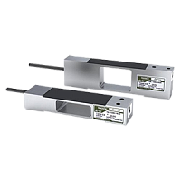 Т24А-М1-С3-5кг датчик весоизмерительный тензорезисторный, длина кабеля 2м (Exia)