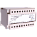Е854-5А/3с-222-х-х-х-220AC/DC-M20 преобр...