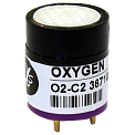 O2-C2 сенсор кислорода 0-20,9%об.