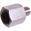 Пр-А21.2-(СтН) переходник внешняя G1/4" - внутренняя G1/2"